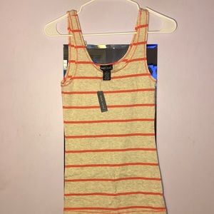 🎉NWT🎉 Wet Seal Tank Top
